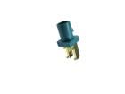 RF55-23Z-T-00-50-G-A-SH RF Connectors / Coaxial Connectors