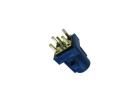 RF55-28D-T-00-50-G-SH  Connectors