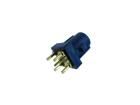 RF55-28D-T-00-50-G-SH RF Connectors / Coaxial Connectors
