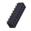 RS2BE-04-G-SMT Headers & Wire Housings