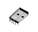 USB-AP-S-RA  Connectors