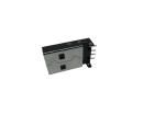 USB-AP-S-RA-SMT electronic component of Adam Tech
