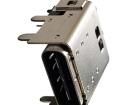 USB-C40-S-RA-BK-30-T/R USB Connectors