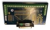ADC-20 TERMINAL BOARD 