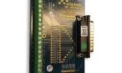 ADC-20 TERMINAL BOARD Unclassified