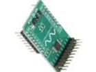 ADC 21 CLICK Daughter Cards & OEM Boards