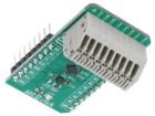 ADC 9 CLICK  Embedded Solutions