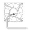 AD08012HB257604 DC Fans