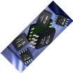 AT45DB641E-MWHN-T  Semiconductors