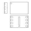 RM25C512C-LMAI-T EEPROM