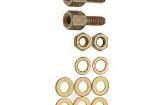 M24308/26-1F Accessories for Robotics and RC