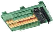 DIN-24P-01  Electromechanical