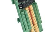 DIN-24P-01 Terminal Block Interface Modules
