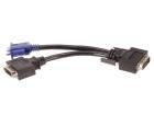 DVI-I-VGA/DVI-D-CBL-MATRIX electronic component of ADLINK Technology