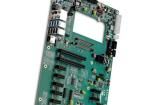 Express-BASE6 Development Boards & Kits - x86