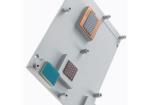 HTS-HR-B Heat Sinks