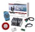 IoT Gateway Starter kit electronic component of ADLINK Technology