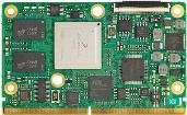 LEC-iMX62-2G-8G-ER electronic component of ADLINK Technology