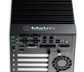 MXC-6301D Embedded Box Computers