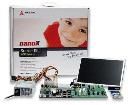 nanoX-STARTERKIT electronic component of ADLINK Technology