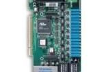 PCI-6208A Data Logging & Acquisition