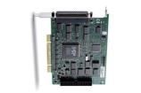 PCI-7200 Data Logging & Acquisition