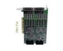PCI-7443 Data Logging & Acquisition