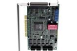 PCI-9112 Data Logging & Acquisition