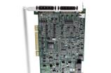 PCI-9222 Data Logging & Acquisition