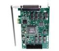 PCIe-7200 Data Logging & Acquisition