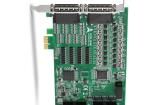 PCIe-7442 Data Logging & Acquisition