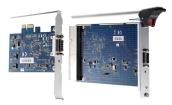 PCIe-PXI-EXP-KIT  Test & Measurement