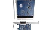 PCIe-PXI-EXP-KIT Data Logging & Acquisition