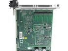 PXI-2205 Data Logging & Acquisition