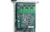 PXI-2208 Data Logging & Acquisition