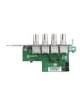 RTV-E4 Modules Accessories
