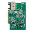 SFP+ Card Networking Modules