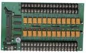 TB-24P/24-01  Electromechanical