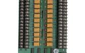 TB-24R/24-01 Terminal Block Interface Modules