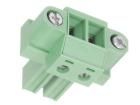 TB FML 2P ST D7.62  Connectors