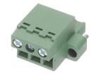 TB ML 3P ST D5.08 electronic component of ADLINK Technology