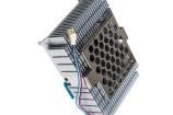 THSF-BD7-BL Heat Sinks
