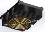 THSF-HL-BL  Thermal Management