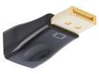 A-DPM-VGAF-01  Connectors