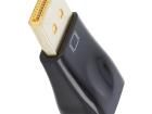 A-DPM-VGAF-01 HDMI, Displayport & DVI Connectors