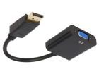 A-DPM-VGAF-02  Connectors