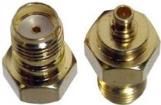 ADP-SMAF-MMCXM  Connectors