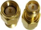ADP-SMAM-SMAFRP  Connectors