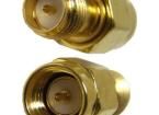 ADP-SMAM-SMAFRP RF Adapters - In Series