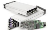 UX6 electronic component of Advanced Energy